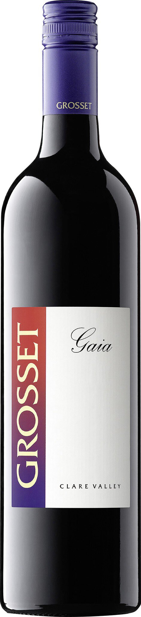 Grosset Gaia WO Clare Valley 0.75L