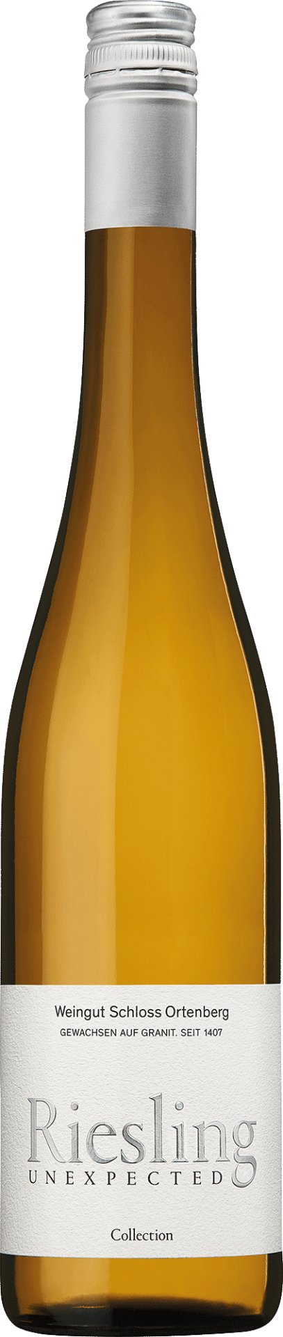 Collection Riesling Unexpected 