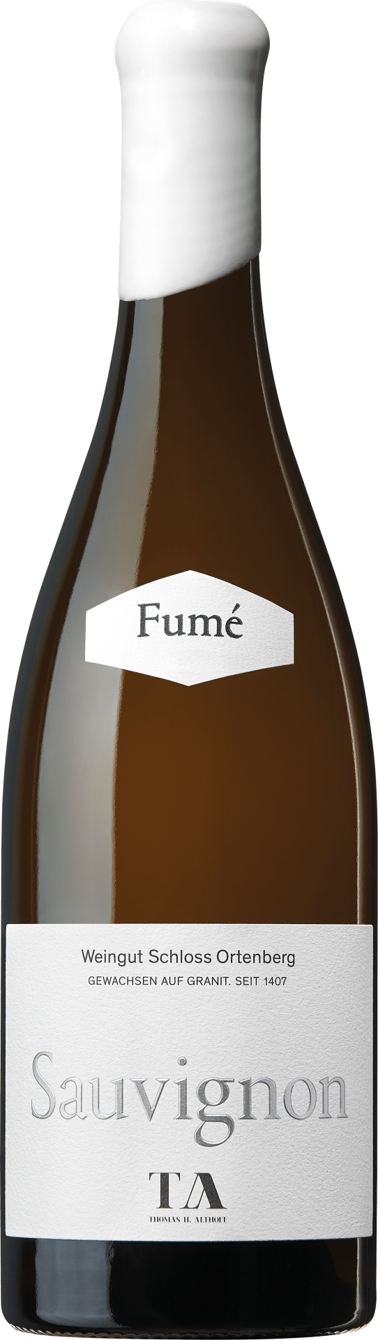 Sauvignon Blanc Fumé