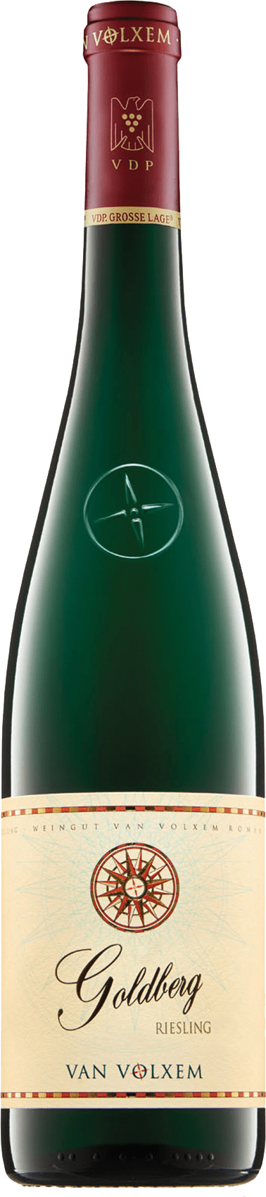 Goldberg Riesling GG