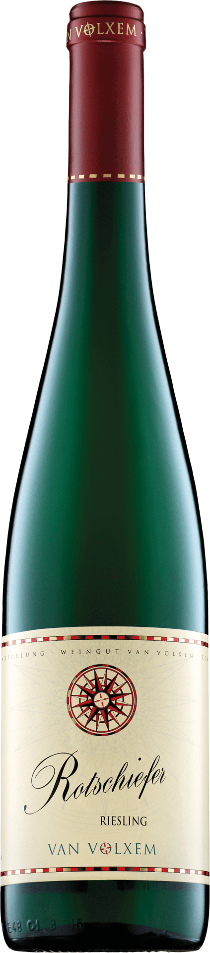 Riesling Kabinett Rotschiefer