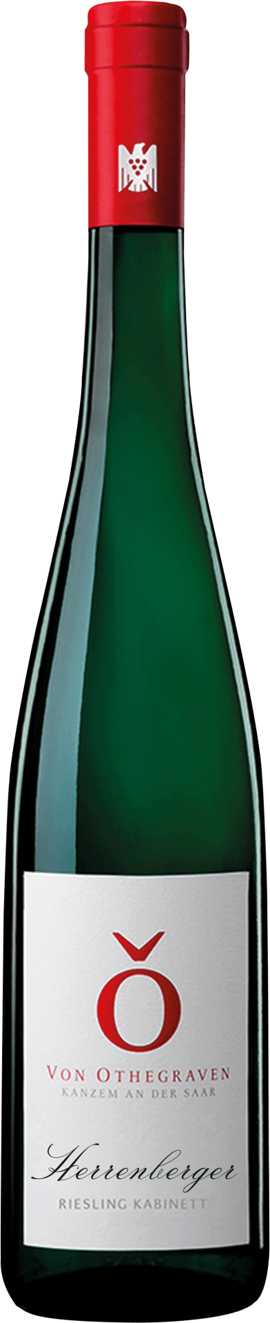 Wawerner Herrenberger Riesling Kabinett