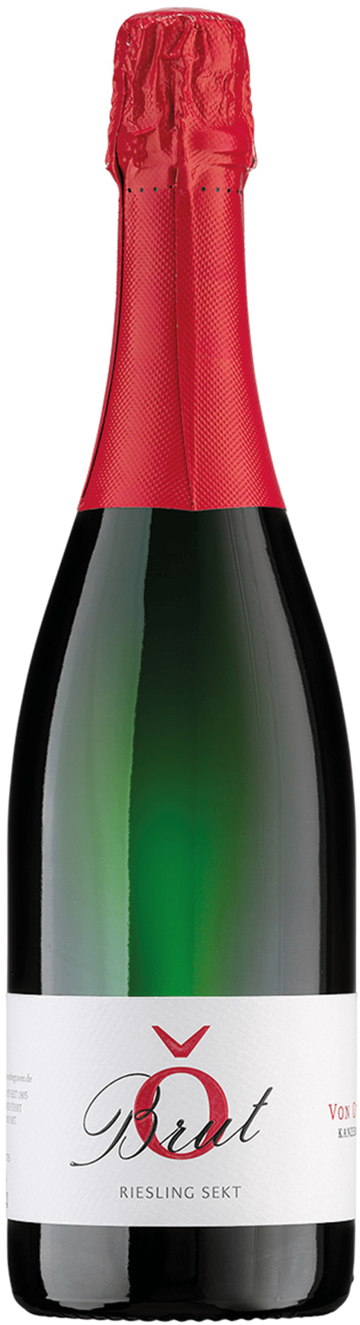 Riesling Sekt brut