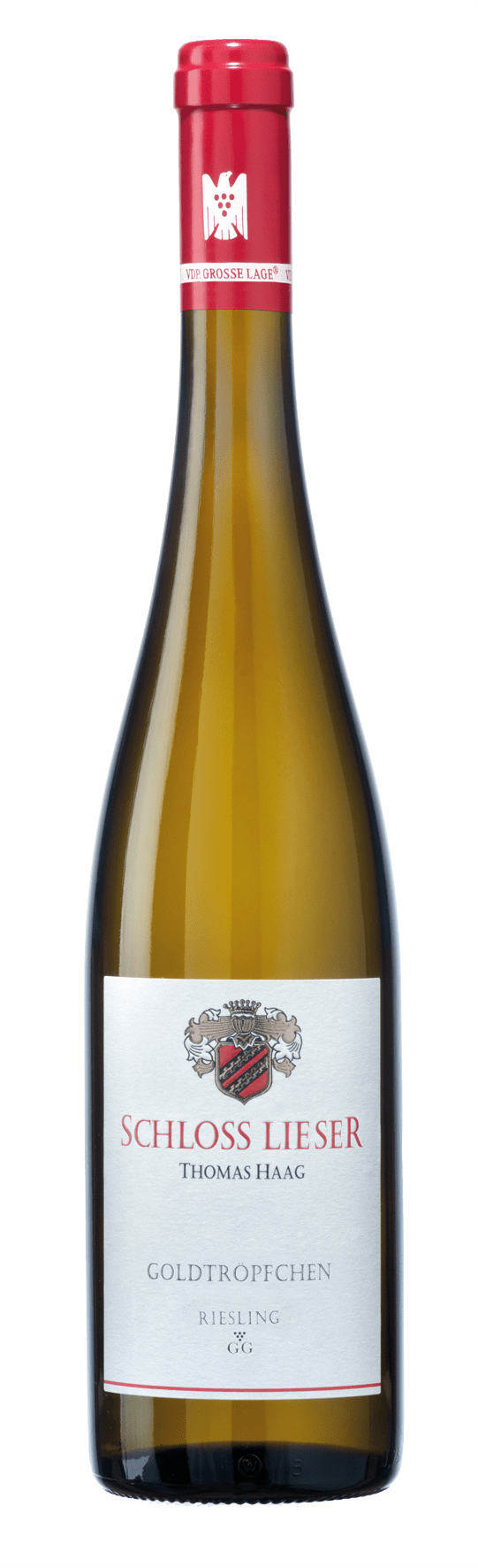 Goldtröpfchen Riesling GG