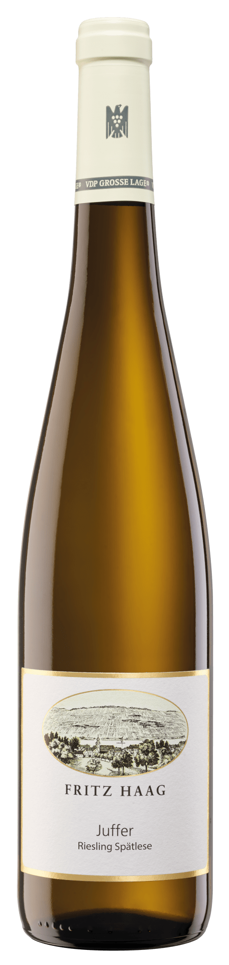 Brauneberger Juffer Riesling Spätlese