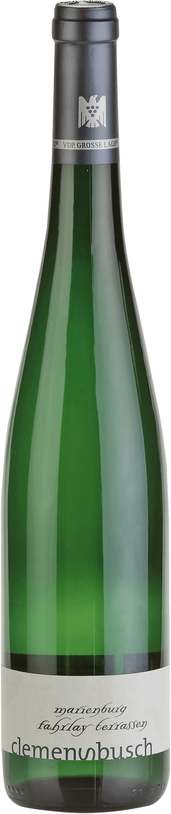 Pünderich Marienburg Fahrlay Terrassen Riesling GG