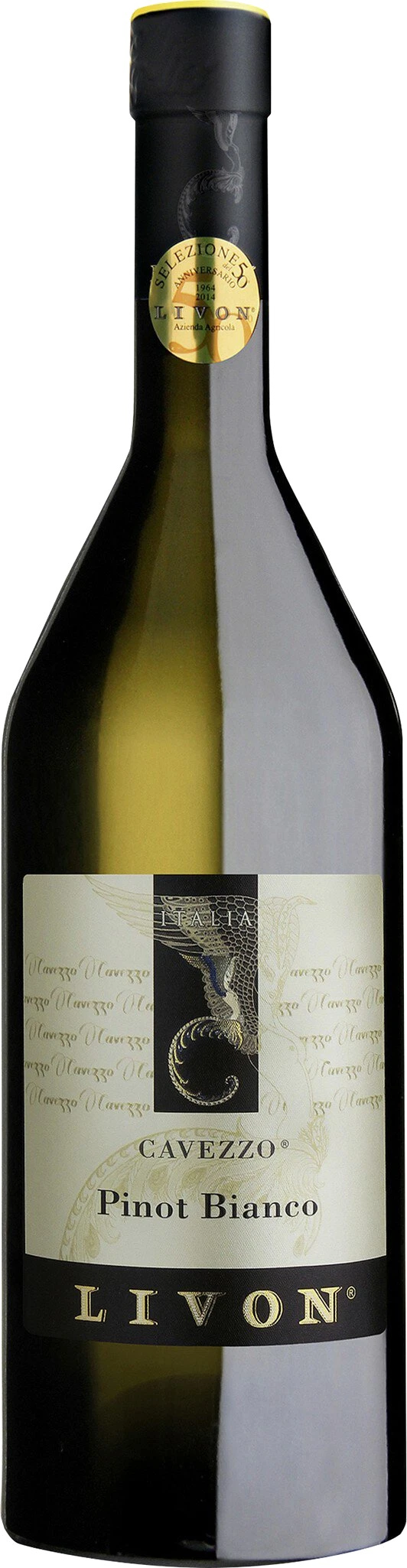 Cavezzo Pinot Bianco DOC Friuli-Venezia Giulia