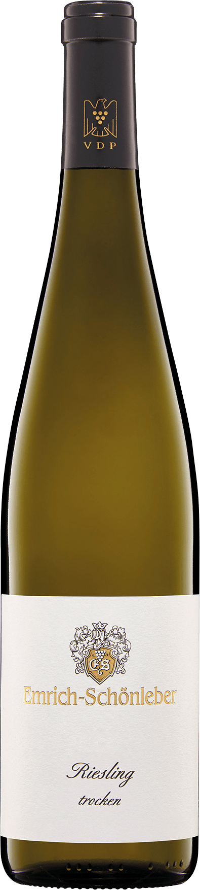Riesling QbA trocken