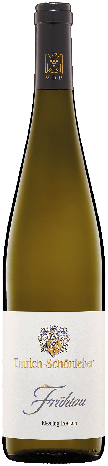 Monzinger Frühtau Riesling QbA trocken
