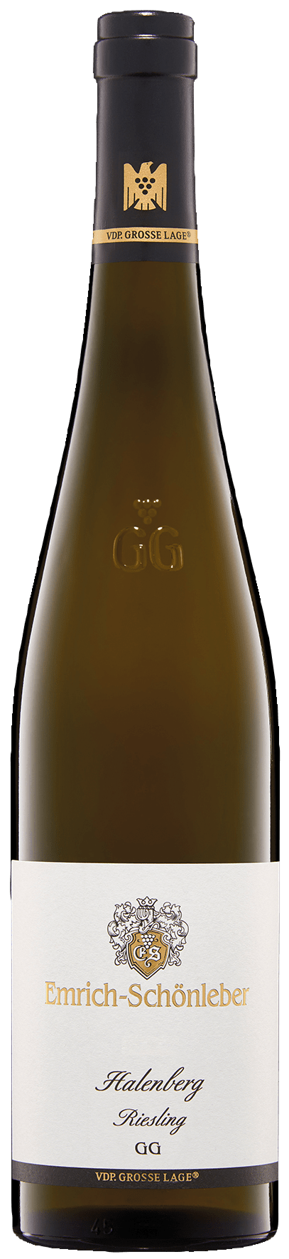 Halenberg Riesling Großes Gewächs 5,0L