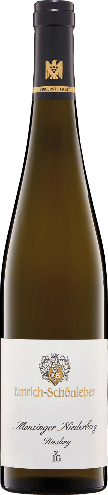 Monzinger Niederberg Riesling VDP Erste Lage Magnum