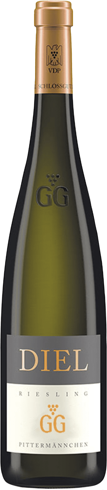 DIEL RIESLING GG DORSHEIM PITTERMÄNNCHEN