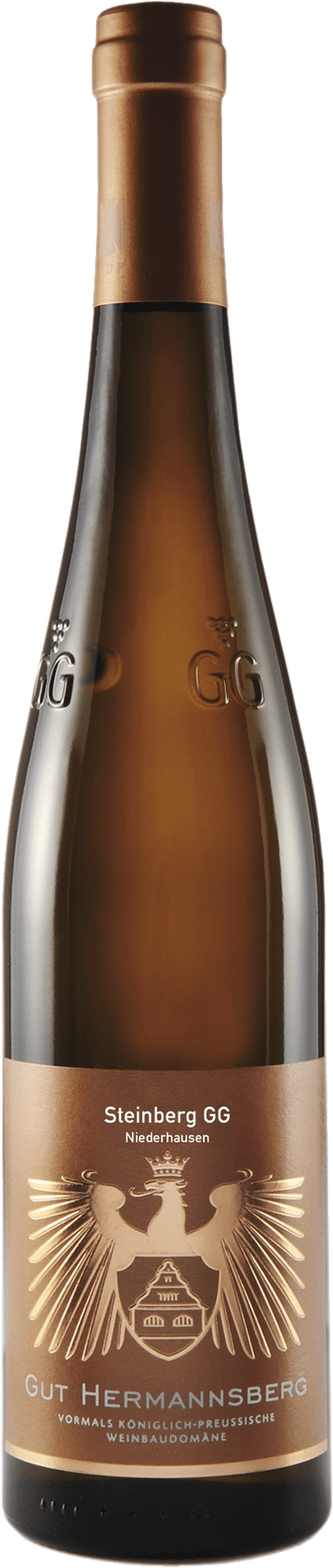 Hermannsberg Riesling GG tr Steinberg