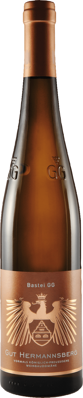 Hermannsberg Riesling GG Bastei tr