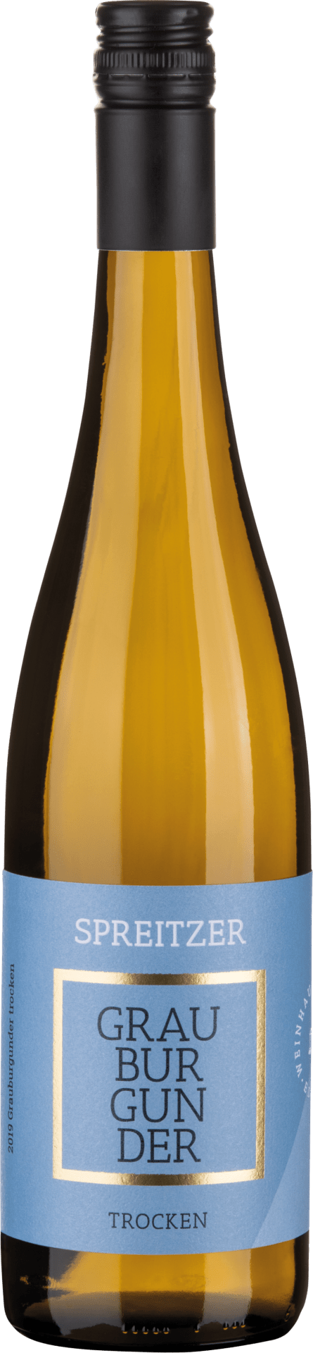 Grauburgunder Magnum 1,5L