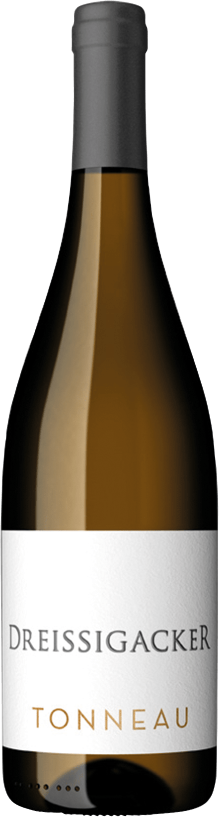Weissburgunder Tonneau