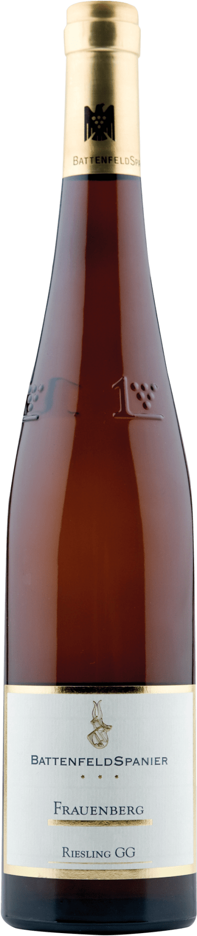 Frauenberg Riesling VDP Großes Gewächs