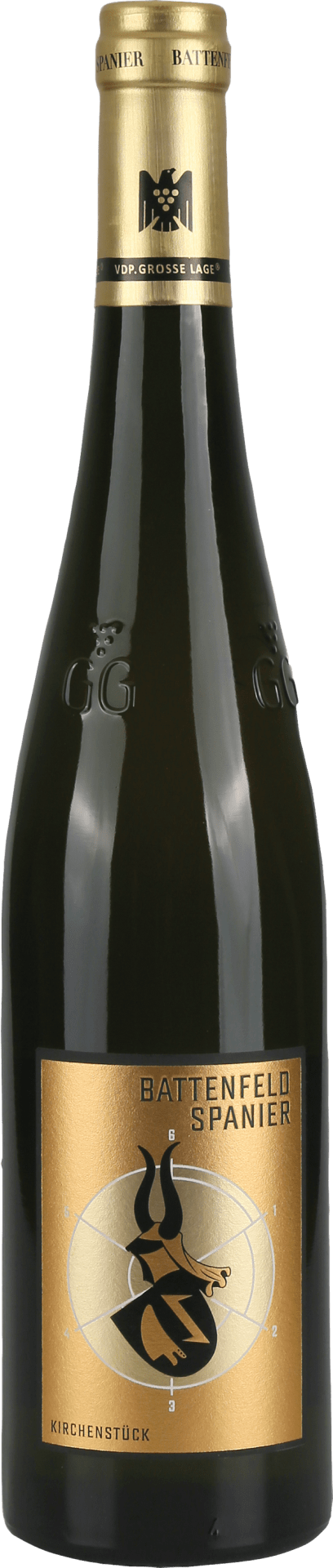 Kirchenstück Riesling VDP Große Lage