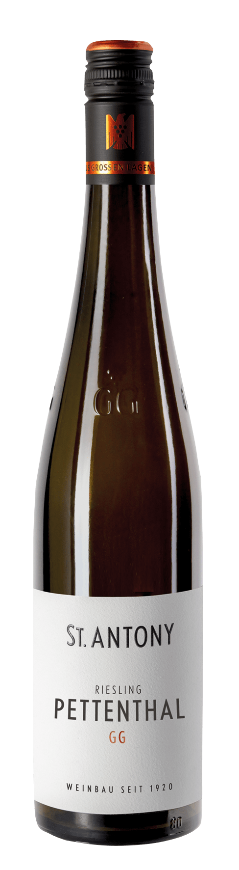 Riesling Pettenthal GG