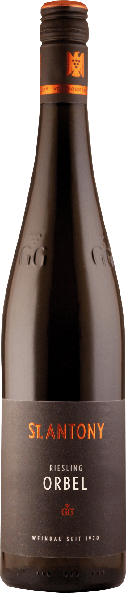 Riesling Orbel GG