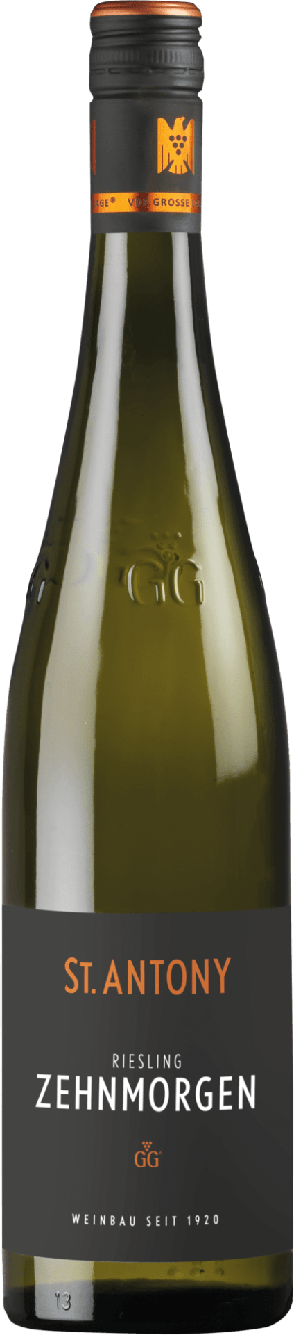 Riesling Zehnmorgen GG