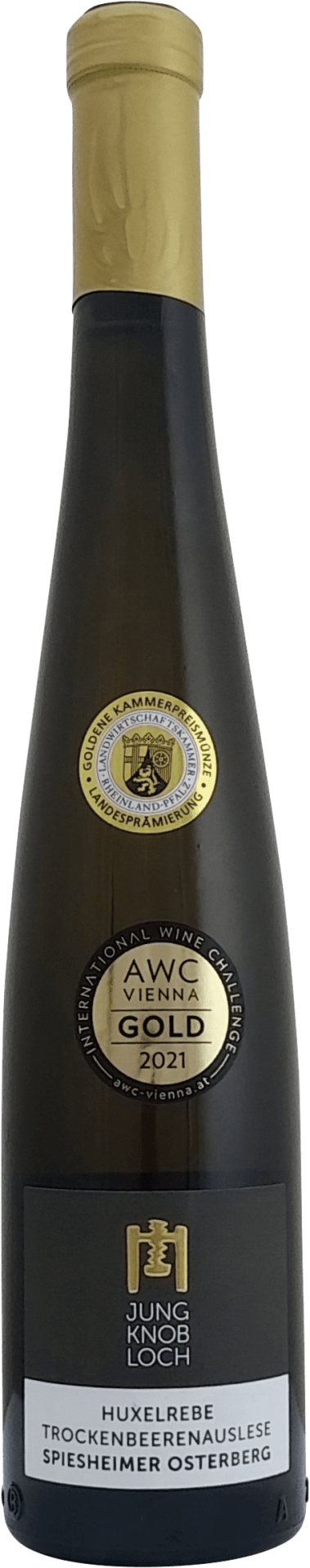 Spieheimer Osterberg Trockenbeerenauslese Riesling 0,375L