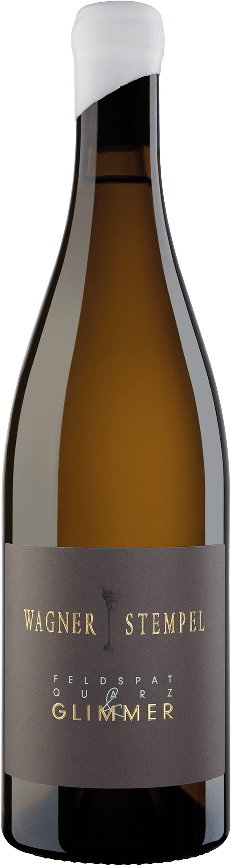 Feldspat, Quarz & Glimmer Chardonnay