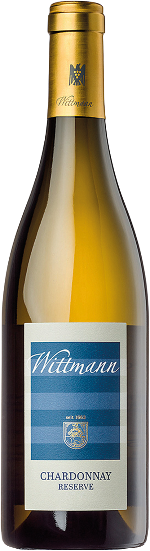 Chardonnay Reserve