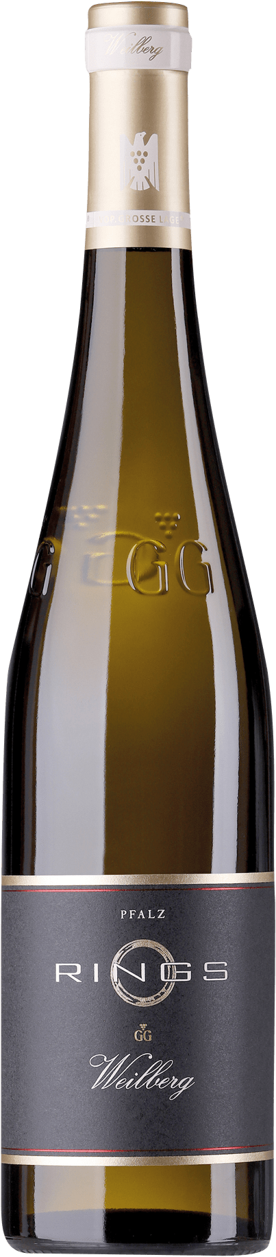 Ungstein Weilberg Riesling GG Magnum 