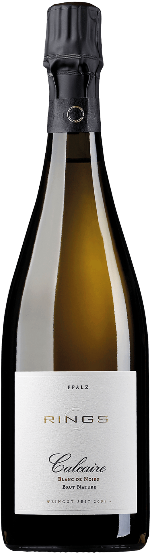 Calcaire Blanc de Noirs Brut Nature