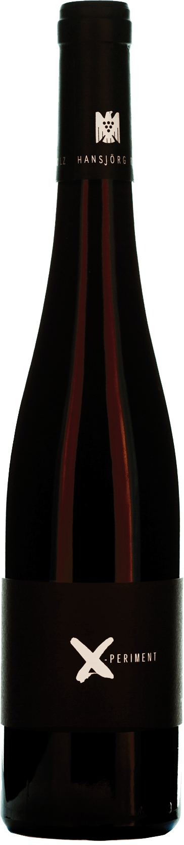X Periment 0,5L