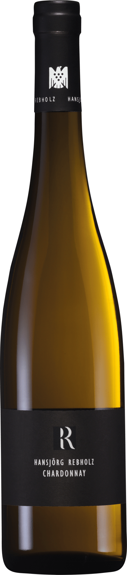 Chardonnay "R" halbe Flasche 0,375L