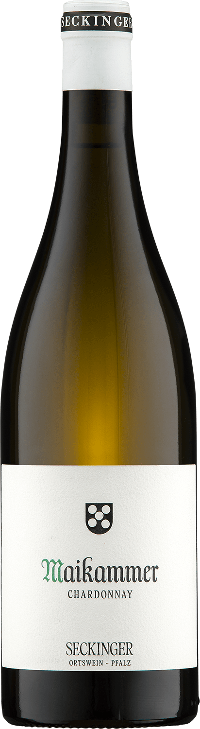 Seckinger Maikammer Chardonnay