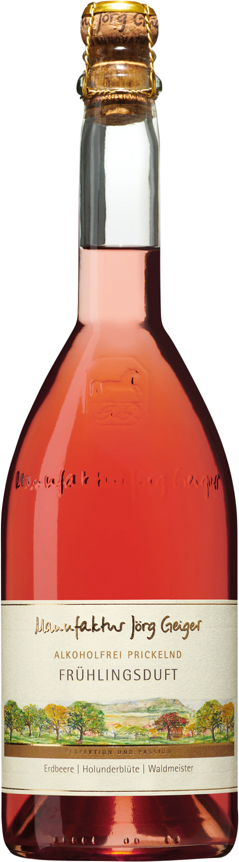 PriSecco Frühlingsduft