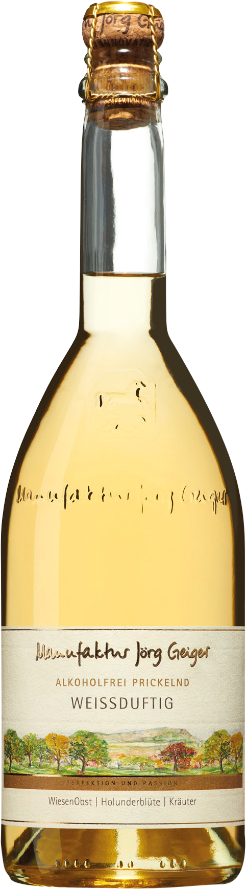 PriSecco Weißduftig 0.75L