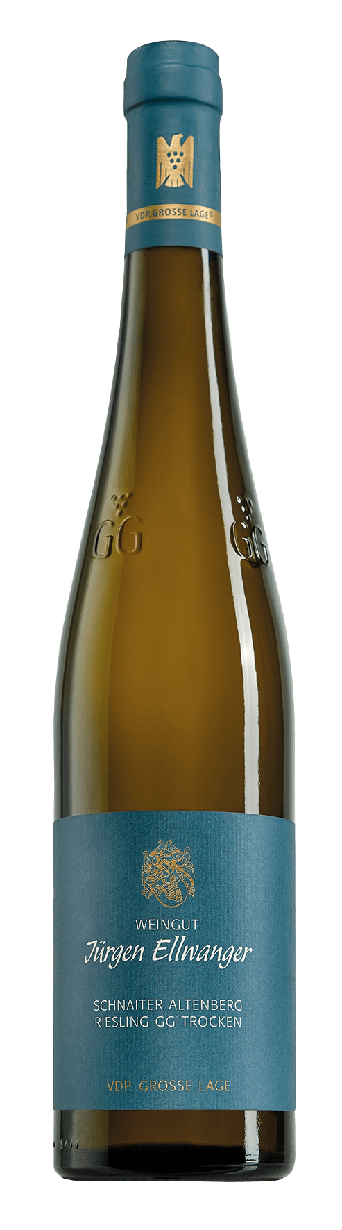 Schnait Altenberg Riesling GG