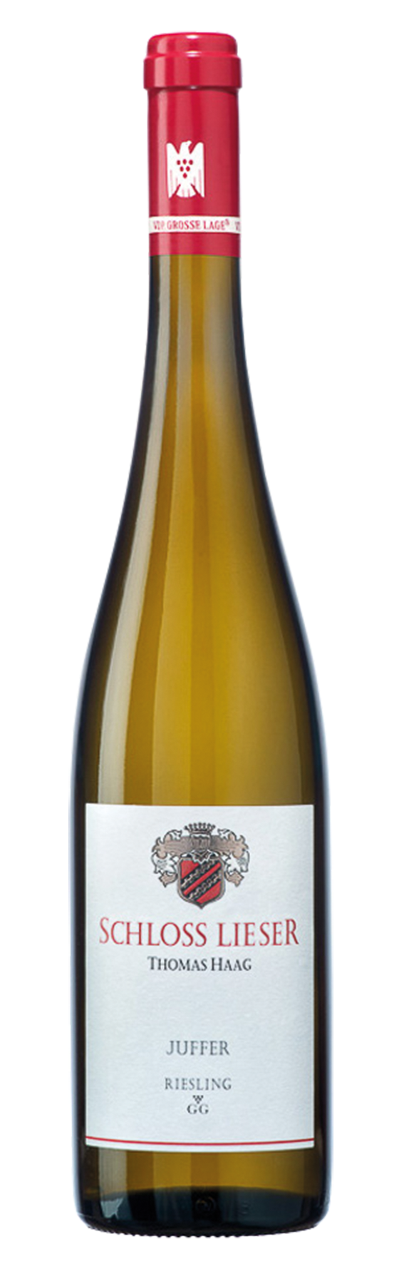 Brauneberg Juffer Riesling GG