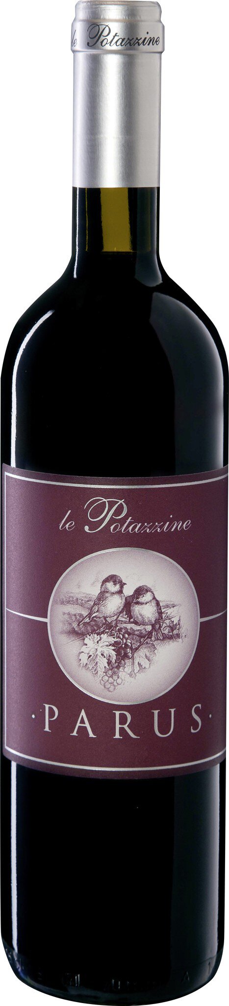 Parus Toscana Rosso IGT Toskana 0.75L