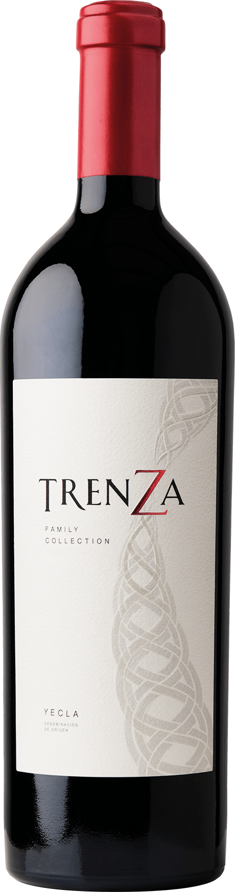 Trenza Family Collection