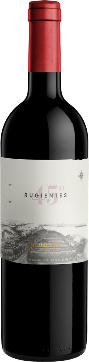 45 Rugientes Merlot - Bio