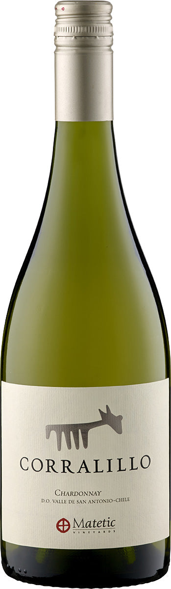 Corralillo Chardonnay - Bio