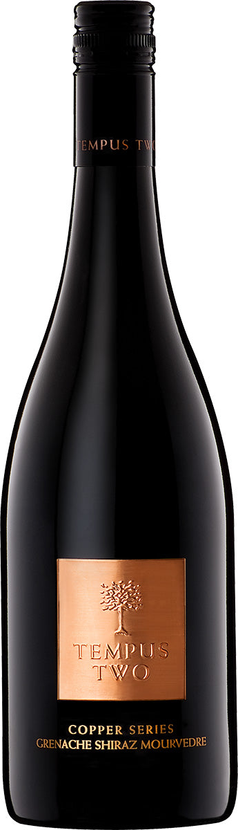 Copper Series Grenache-Shiraz-Mourvèdre