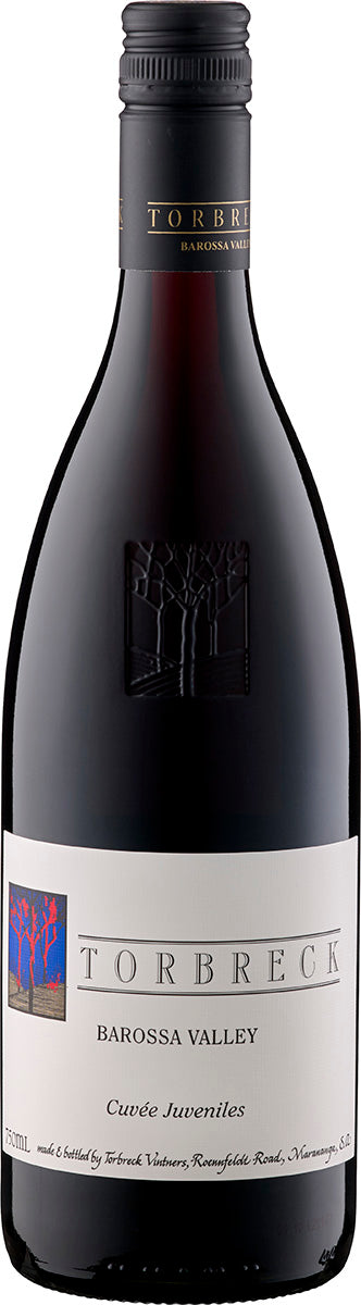 Cuvée Juveniles