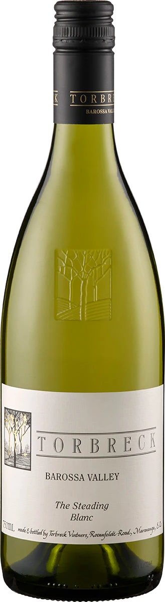 The Steading Blanc