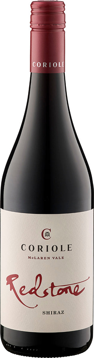 Redstone Shiraz