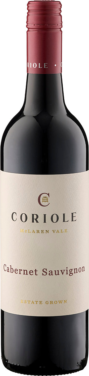 Coriole Estate Cabernet Sauvignon