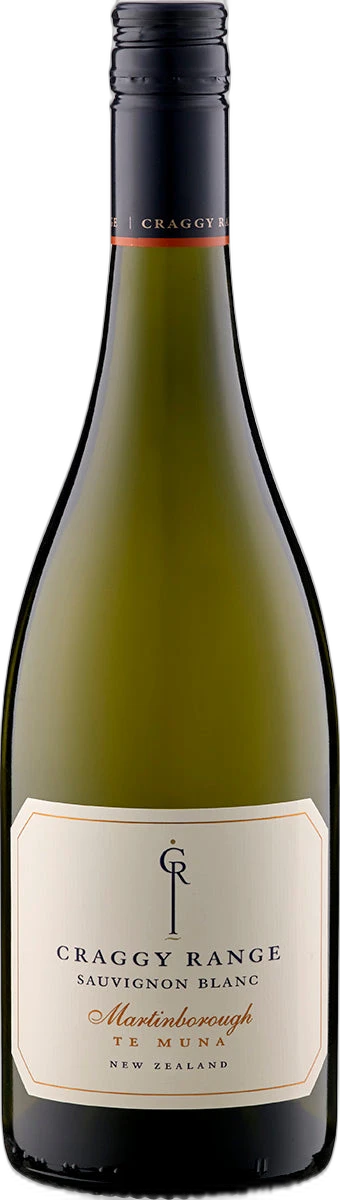 Sauvignon Blanc Martinborough Te Muna
