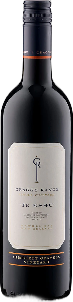Te Kahu Gimblett Gravels Vineyard