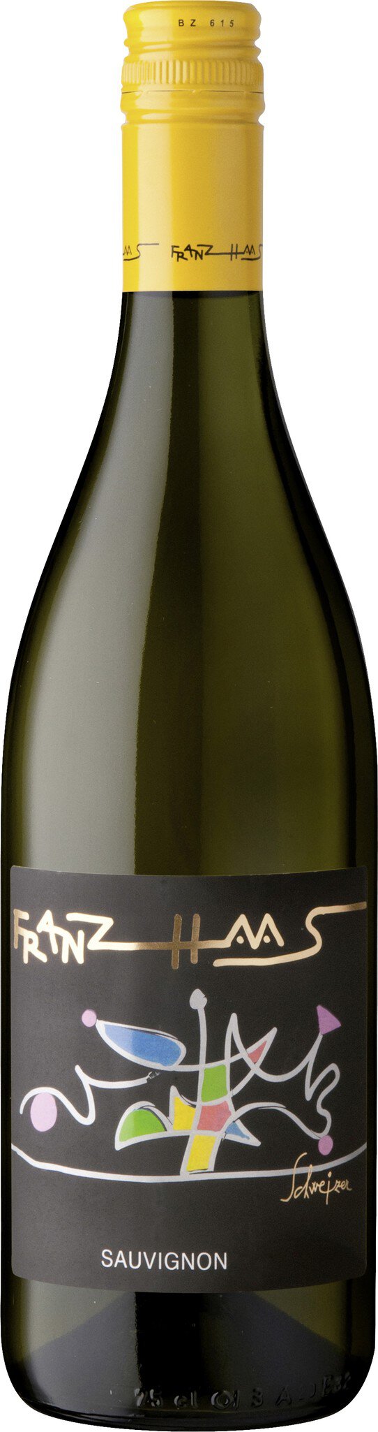 Sauvignon Blanc Alto Adige DOC 0.75L