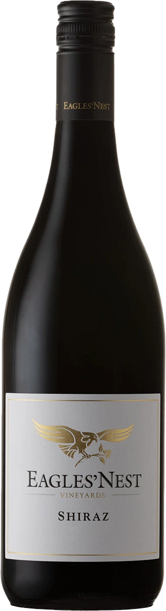 Eagles' Nest Vineyards Shiraz